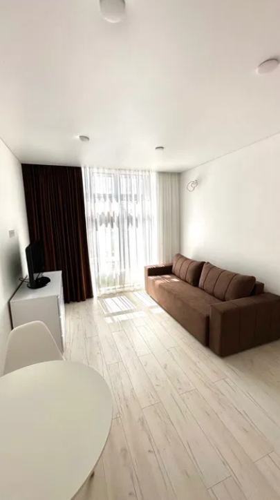 продажа однокомнатной квартиры номер A-174189 в Малиновском районе, фото номер 11